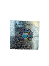 Takashi murakami Metal Pin (2024)